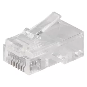 EMOS UTP csatlakozó RJ45 (K0102)