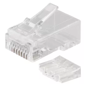 EMOS UTP csatlakozó RJ5 CAT6, (K0103)