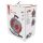 Emos Kábeldob 40 m / 4 aljzat / narancssárga / PVC / 230 V / 1,5 mm2(P09240)