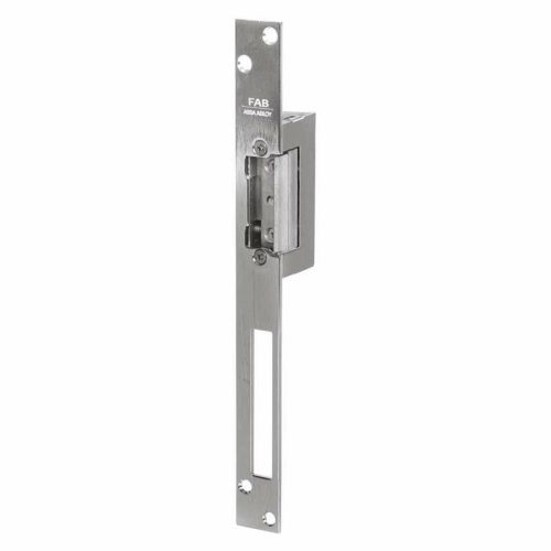 EMOS AJTÓZÁR E7A (D1139), ELEKTROMOS, 12V/0,6A
