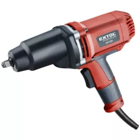   EXTOL PREMIUM 8890603 ELEKTROMOS ÜTVECSAVAROZÓ 1/2" 230V /950W, 500NM