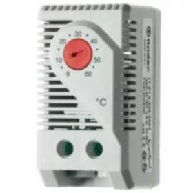 FINDER TERMOSZTÁT SZEKRÉNYHEZ FŰTÉSHEZ (7T9100002403)