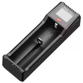   Fenix Light Kellék Akkumulátor Mikro Smart Töltő USB ARE-D1