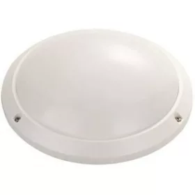 GAO LED MENNYEZETI LÁMPA IP54 15W 1000LM OPÁL A+3000K