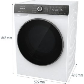 Gorenje Szárító, mosó-szárító WD2S164ADSWA