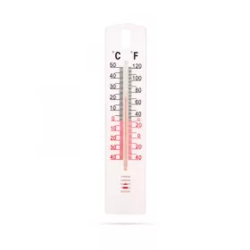 MŰANYAG HŐMÉRŐ KÜL-BELTÉRI-20CM