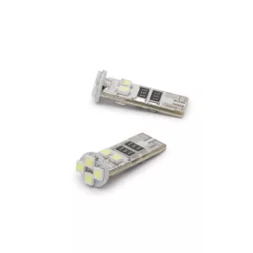 CARGUARD Led izzó T10 12V 3W 56lm (CAN102)