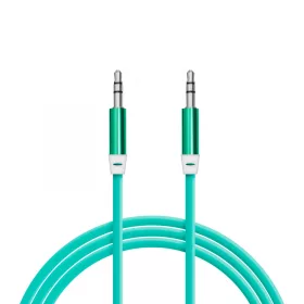 DELIGHT 3, 5 MM JACK AUX ADATKÁBEL, 1M (55437)
