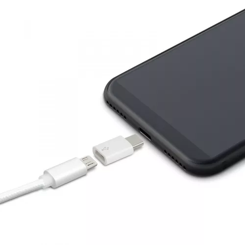 ADAPTER-MICROUSB-TYPE-C