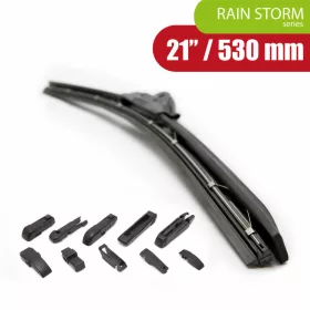   RAIN STORM PROFESSZIONÁLIS UNIVERZÁLIS ABLAKTÖRLŐ, 21" / 53 CM (55741)