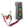 AKKUMULÁTOR, GENERÁTOR TESZTER 12 - 24 V (CBT001)