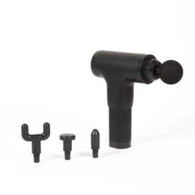   Vibrációs masszázskészülék - akkumulátoros 1300mAh Li-ION