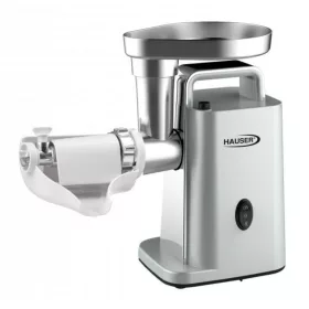 HAUSER MG800 HÚSDARÁLÓ INOX