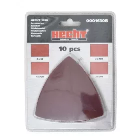 HECHT 0001630 B CSISZOLÓPAPÍR 10 DB-OS