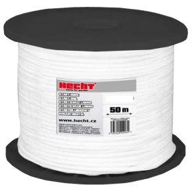 HECHT 000550 BERÁNTÓKÖTÉL 5 mm / 50 méter