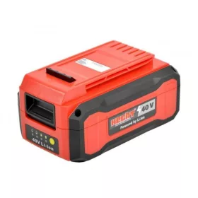 HECHT 005040B AKKUMULÁTOR 40V 4 AH AKKU PROGRAM