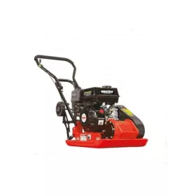 HECHT 1114 BENZINMOTOROS LAPVIBRÁTOR