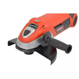 HECHT 1323 ELEKTROMOS SAROKCSISZOLÓ 2350W