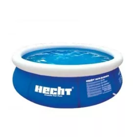   HECHT 3609 BLUE SEA FELFÚJHATÓ PEREMŰ MEDENCE, ÖNTARTÓ KONSTRUKCIÓVAL 360 X 90