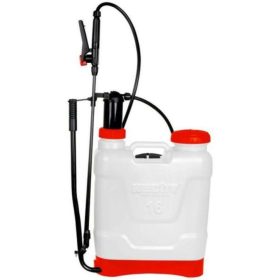 HECHT 4166 HÁTI PERMETEZŐ 16L