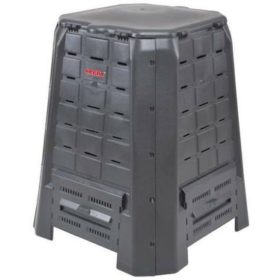 HECHT 4600 KERTI KOMPOSZTÁLÓ 600L