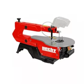 HECHT 8916 ELEKTROMOS LOMBFŰRÉSZ 120W ASZTALI KÖRFŰRÉSZ