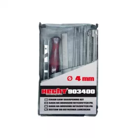 HECHT 903400 LÁNCÉLEZŐ SZETT