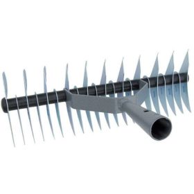 HECHT G02FHN KÉZI GYEPSZELLŐZTETŐ