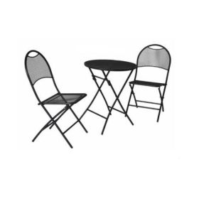 HECHT NAVASSA BISTRO SET KERTI BÚTOR