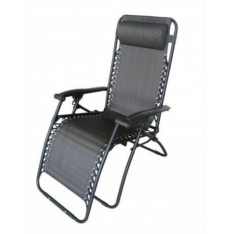 HECHT RELAXINGCHAIR KERTI RELAX SZÉK ÁLLÍTHATÓ