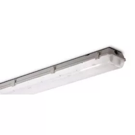 MLX CAB993 WP-SC258 ABS+PC LED 1L 230V IP65 LÁMPATEST