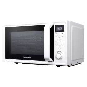 HAUSMEISTER HM1028 DIGITÁLIS MIKROHULLÁMÚ SÜTŐ (20L)
