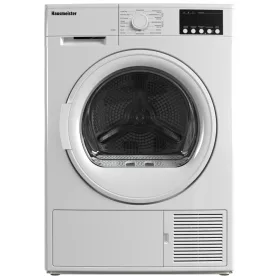 HAUSMEISTER HM 2700 HŐSZÍVATTYÚS SZÁRÍTÓGÉP 7 KG