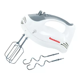 HAUSMEISTER HM 5521A Kézimixer