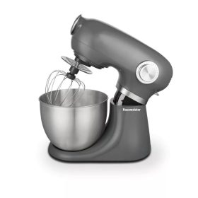 HAUSMEISTER HM 5601A KONYHAI ROBOTGÉP DAGASZTÓGÉP SZÜRKE