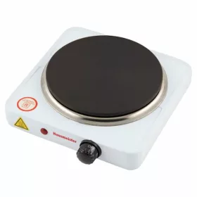 HAUSMEISTER HM 6131 A ELEKTROMOS EGYLAPOS FŐZŐLAP, REZSÓ