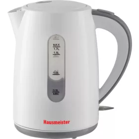 HAUSMEISTER HM 6415 VÍZFORRALÓ 1,7 LITERES