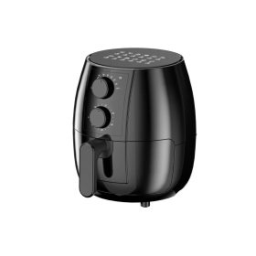 HAUSMEISTER HM 6932 BIO FRITU / FORRÓLEVEGŐS SÜTŐ 2.5L