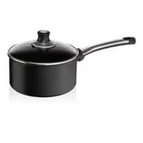 HAUSMEISTER HM 7123 ALUMÍNIUM LÁBAS FEDŐVEL 16 CM