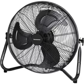 HAUSMEISTER HM-8604 Padló ventilátor 45cm
