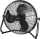 HAUSMEISTER HM-8604 Padló ventilátor 45cm