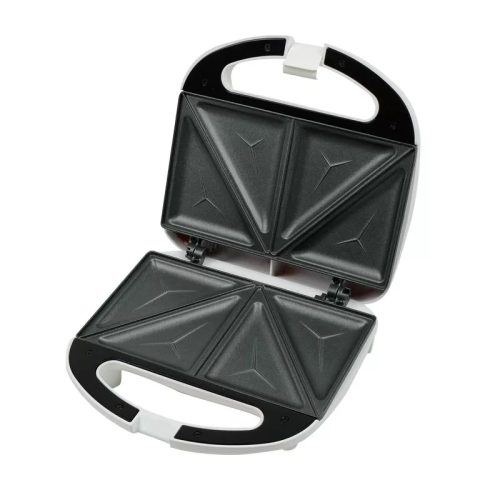 HAUSMEISTER HM 8814E SZENDVICSSÜTŐ 