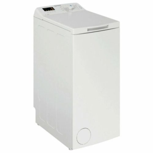 INDESIT MOSÓGÉP FELÜLTÖLTŐS BTW S60400 EU N
