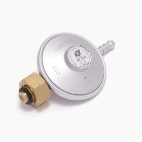 Nyomáscsökkentő PB-hez 30 mbar