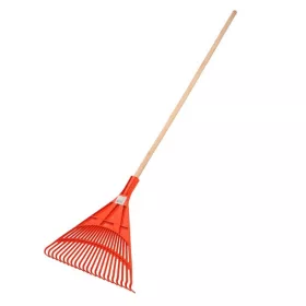 LOMBSEPRŰ NYÉLLEL MŰANYAG 22 FOGÚ (51CM)