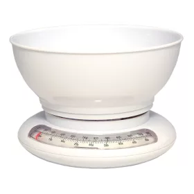 KONYHAI MÉRLEG, MECHANIKUS 2,2kg