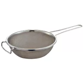 KORONA SZŰRŐ 23 CM ROZSDAMENTES