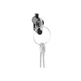   LEGRAND 069795 ZÁRBETÉT KULCSOS KAPCSOLÓKHOZ, 3 KULCCSAL PLEXO 55