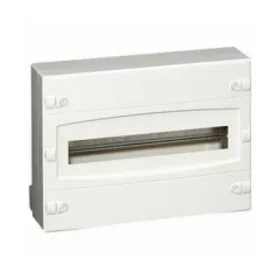 LEGRAND 607051 EKINOXE FALONKÍVÜLI 18 MODUL ELOSZTÓ