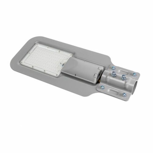 SPECTRUMLED KLARK 2 60W 230V IP65 130°/80° TERMÉSZETES FEHÉR LED UTCAVILÁGÍTÁS(SLI027010NW)